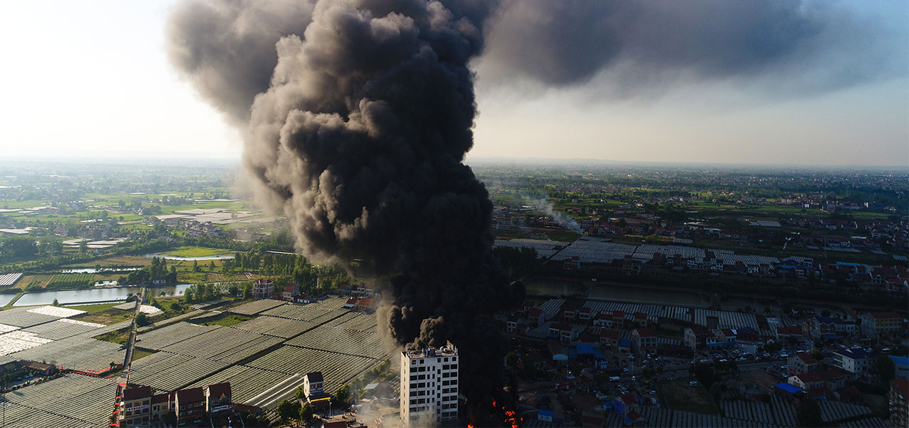 安装电气防火限流保护器的目的
