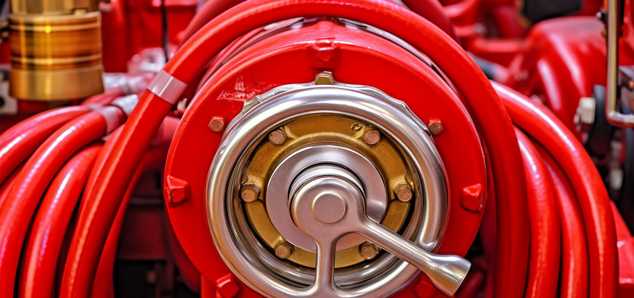 消防设备电源监控系统的应用及目的